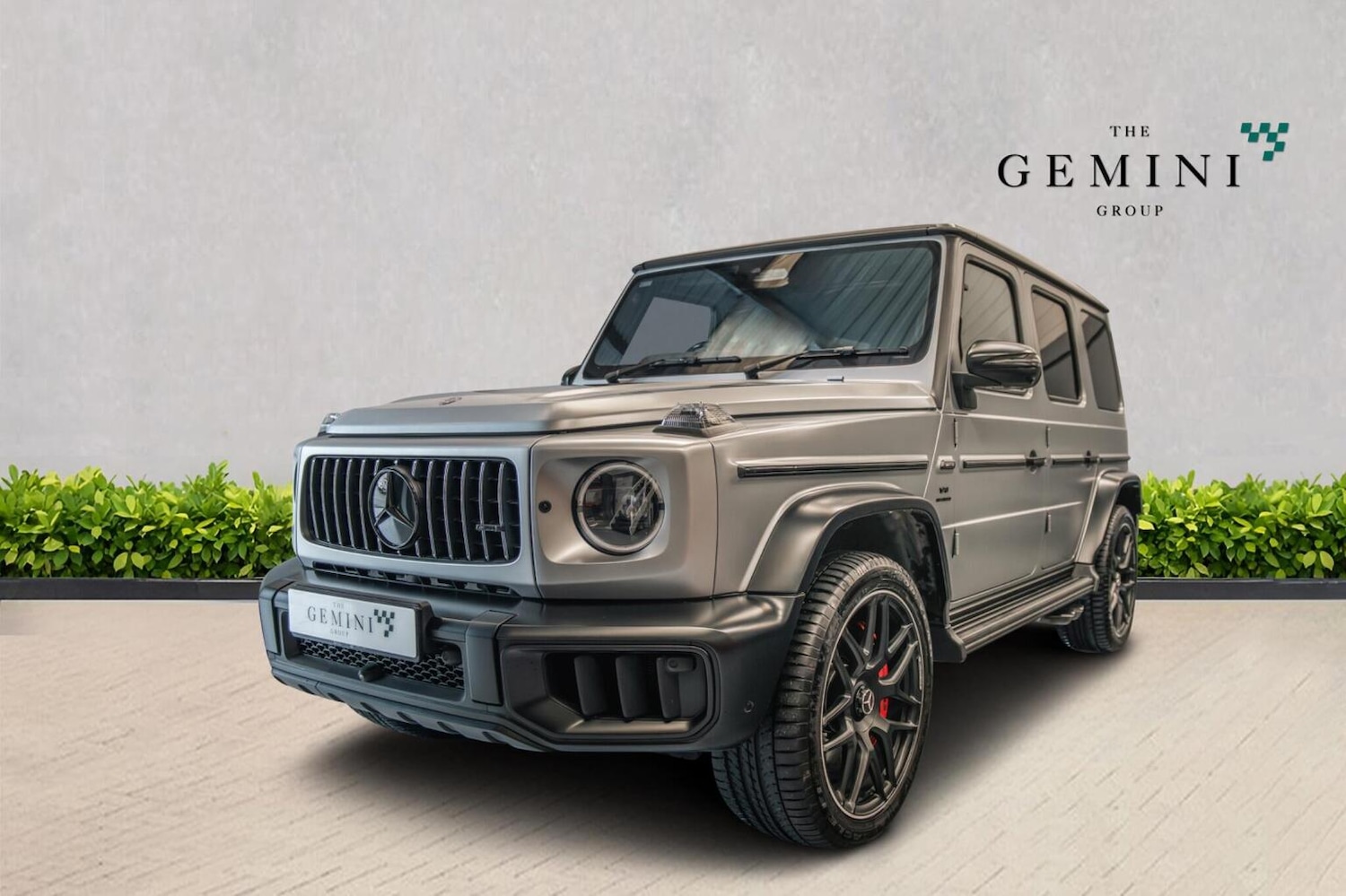 Used Mercedes-Benz G Class 2024 for sale - 78004487: Photo 5