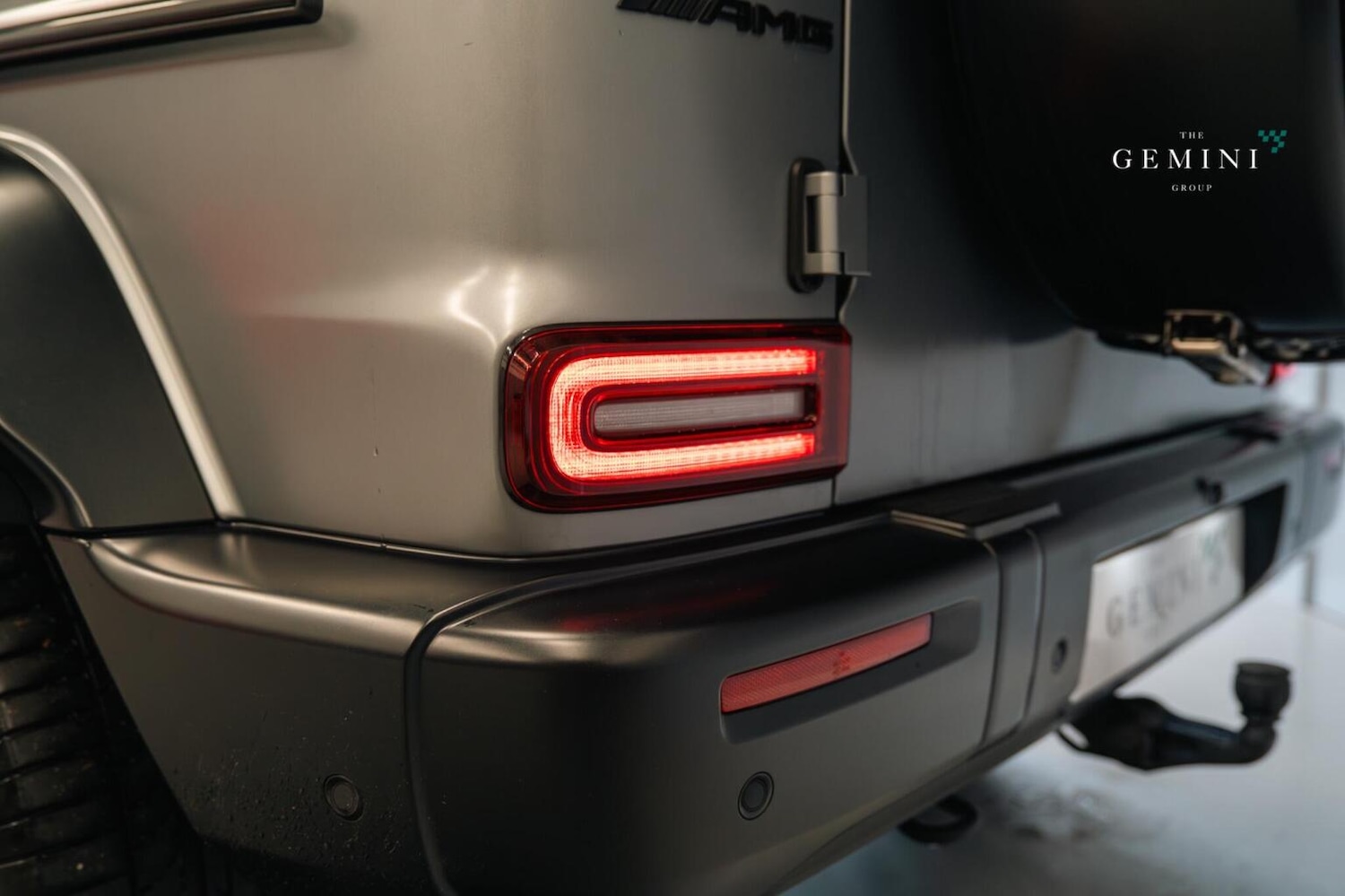 Used Mercedes-Benz G Class 2024 for sale - 78004487: Photo 50