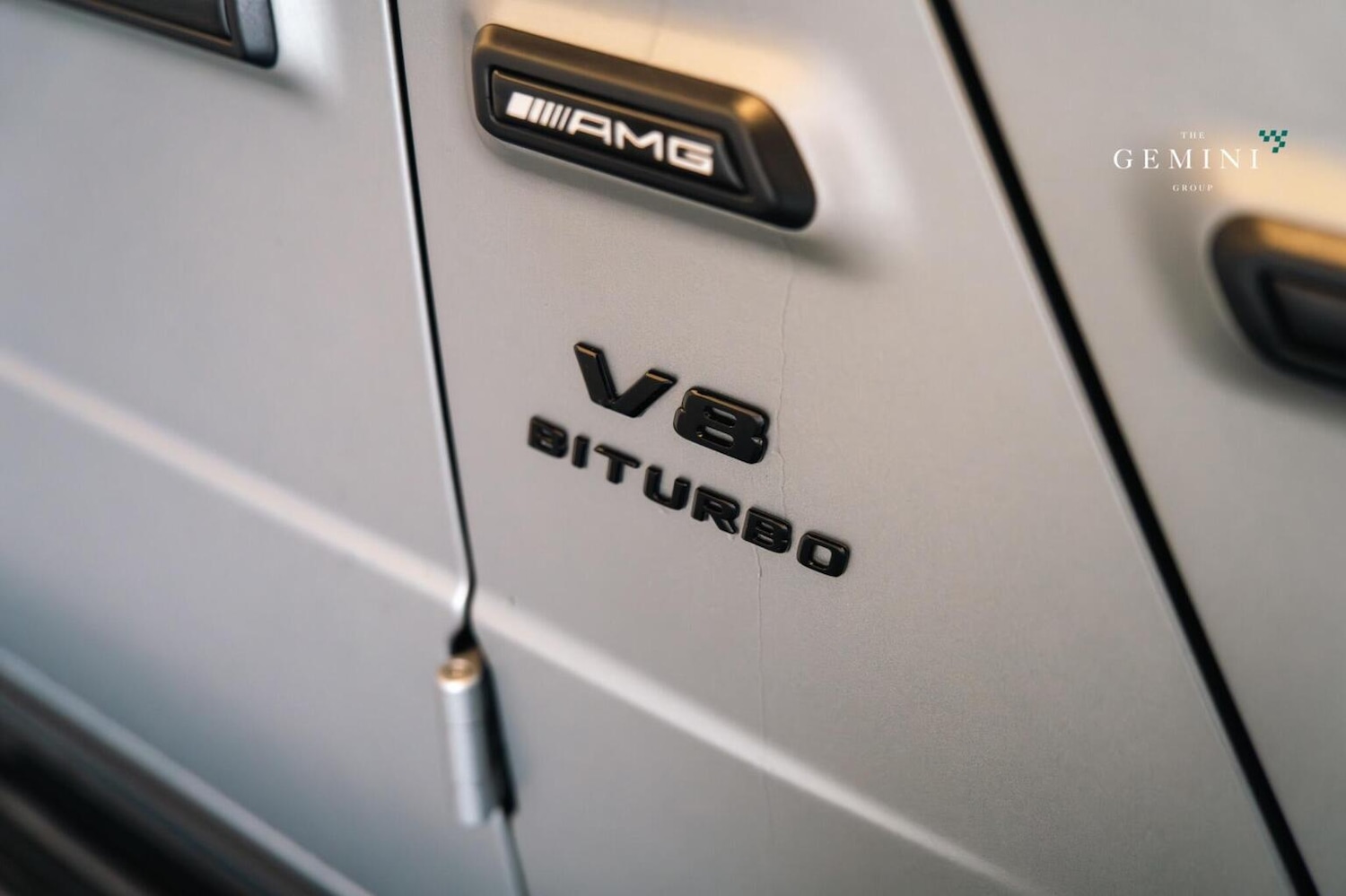 Used Mercedes-Benz G Class 2024 for sale - 78004487: Photo 54