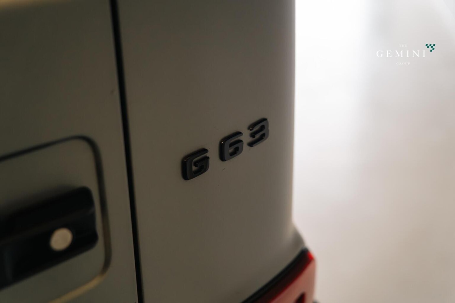 Used Mercedes-Benz G Class 2024 for sale - 78004487: Photo 58