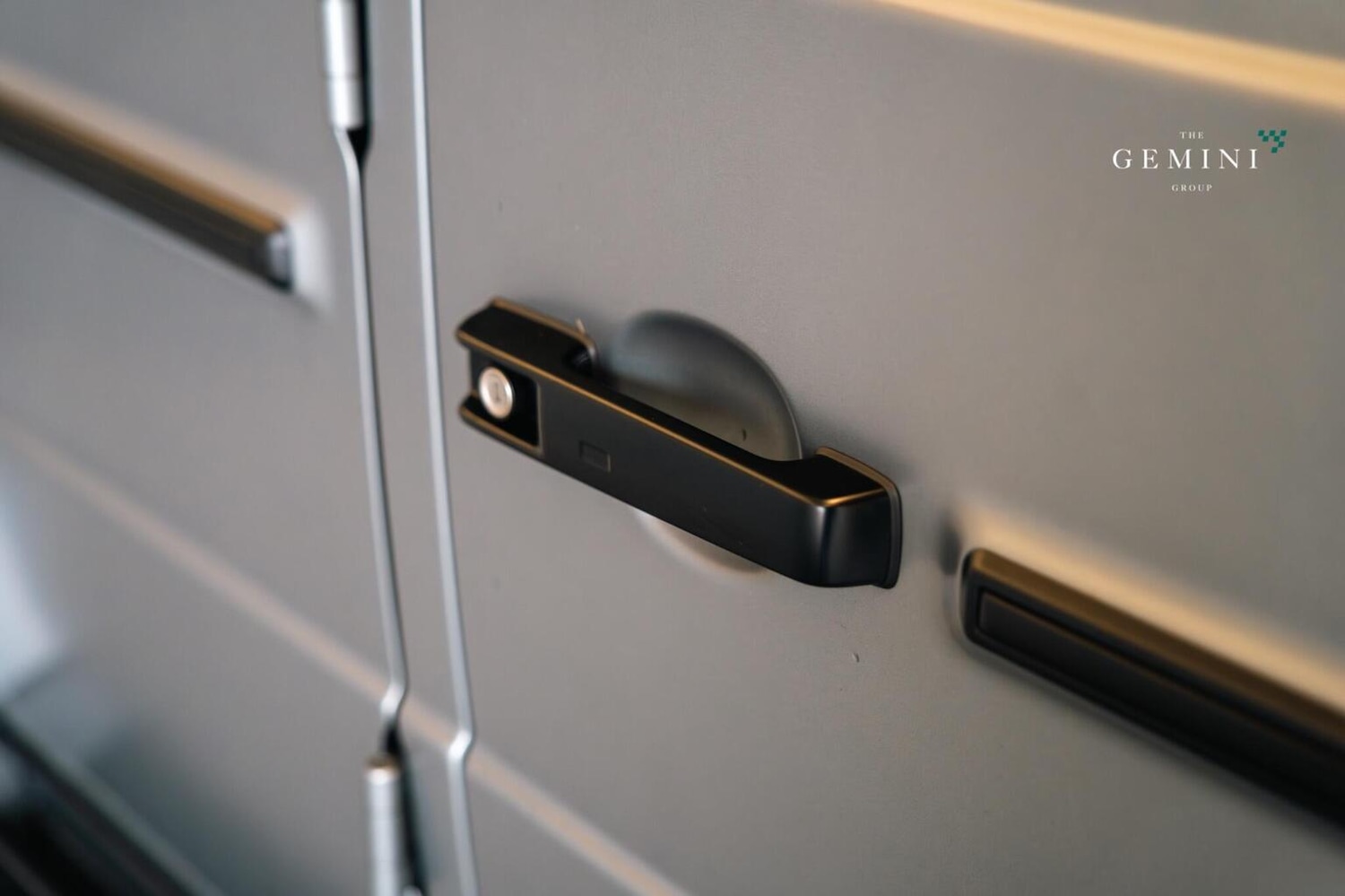 Used Mercedes-Benz G Class 2024 for sale - 78004487: Photo 59