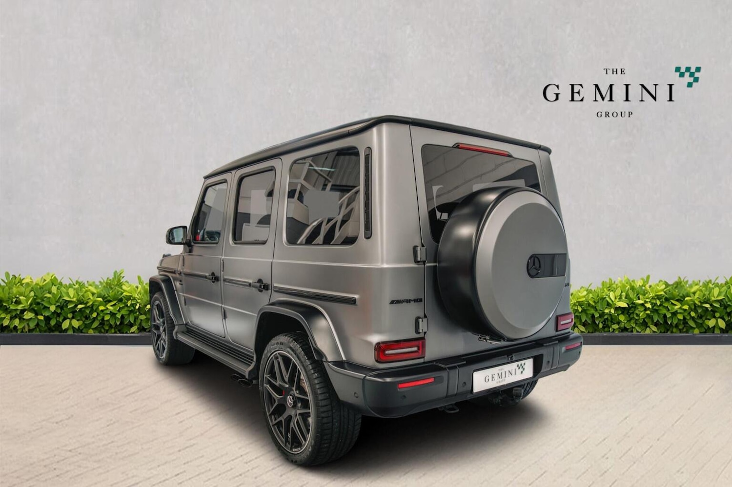 Used Mercedes-Benz G Class 2024 for sale - 78004487: Photo 6
