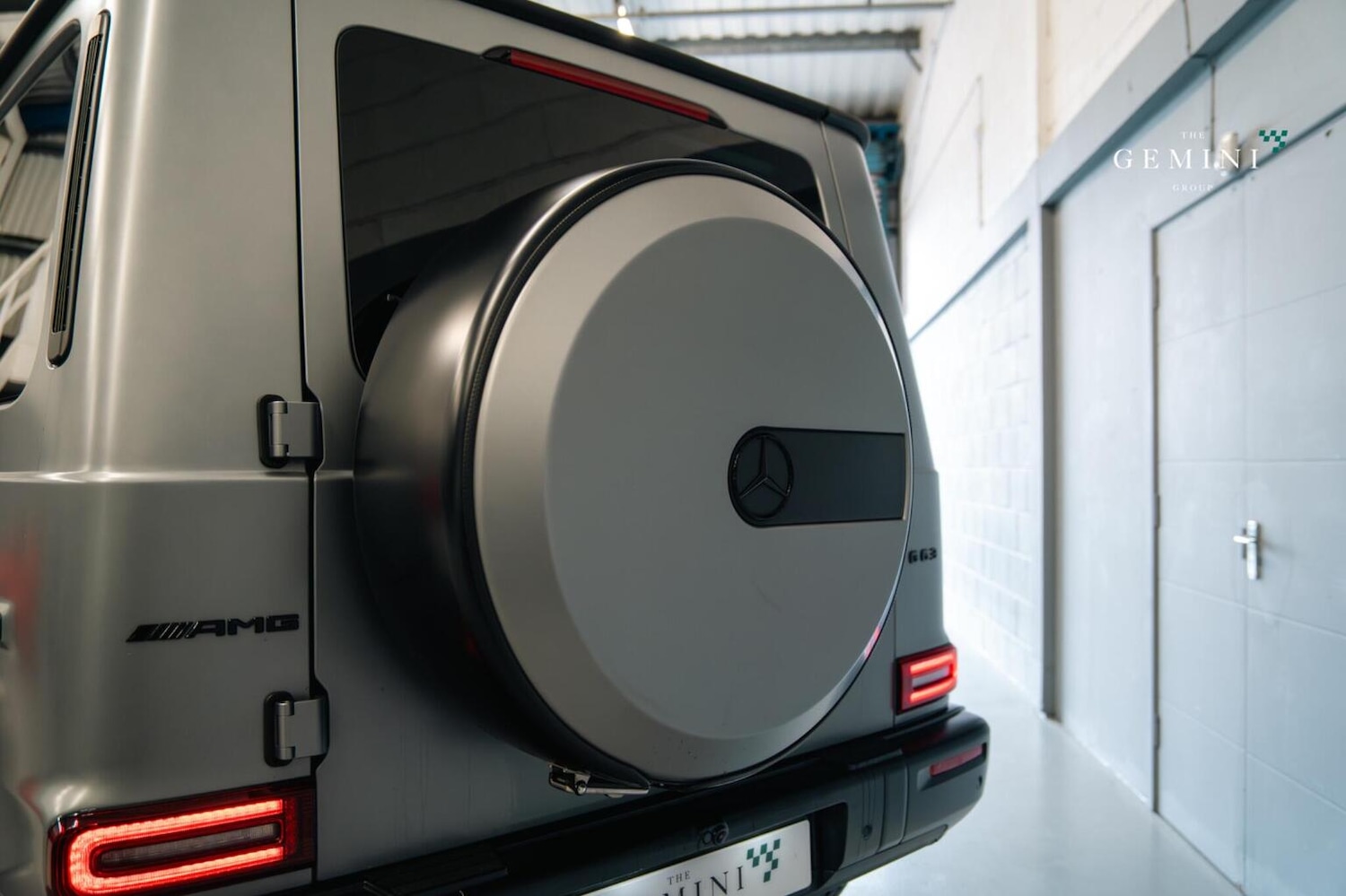 Used Mercedes-Benz G Class 2024 for sale - 78004487: Photo 64