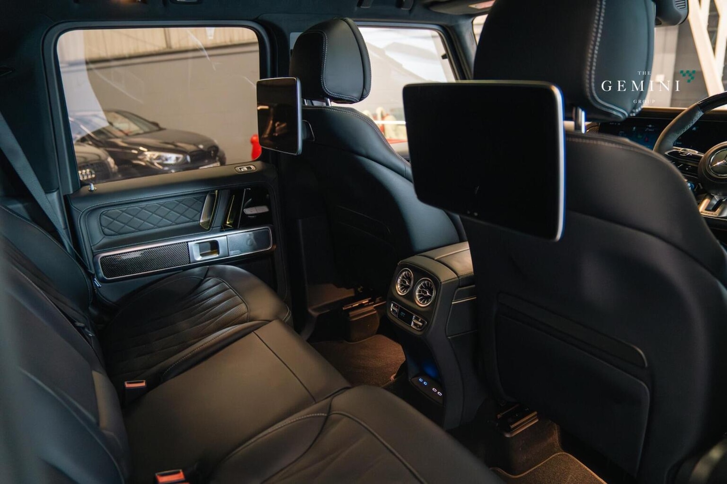 Used Mercedes-Benz G Class 2024 for sale - 78004487: Photo 66