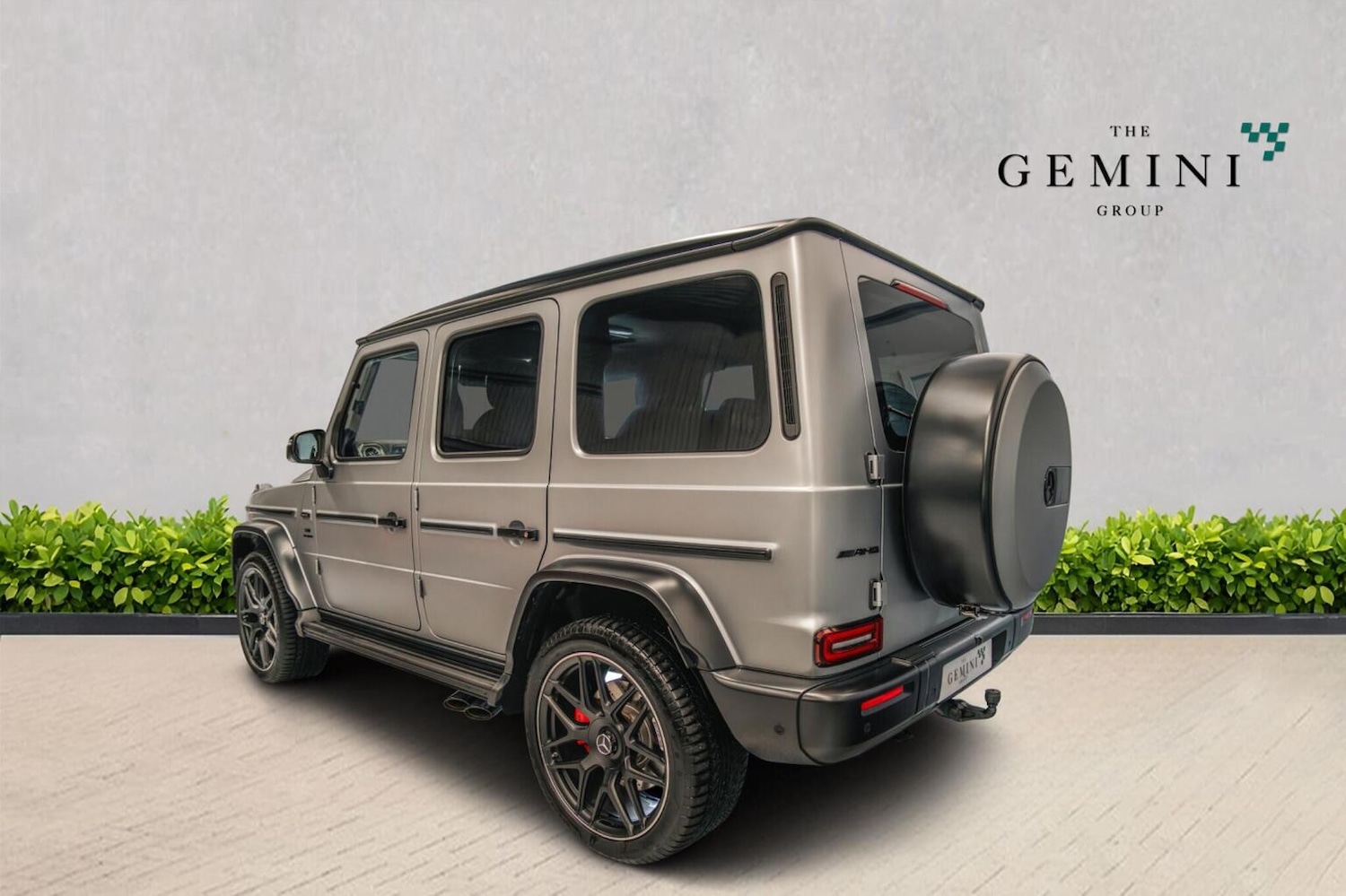 Used Mercedes-Benz G Class 2024 for sale - 78004487: Photo 7