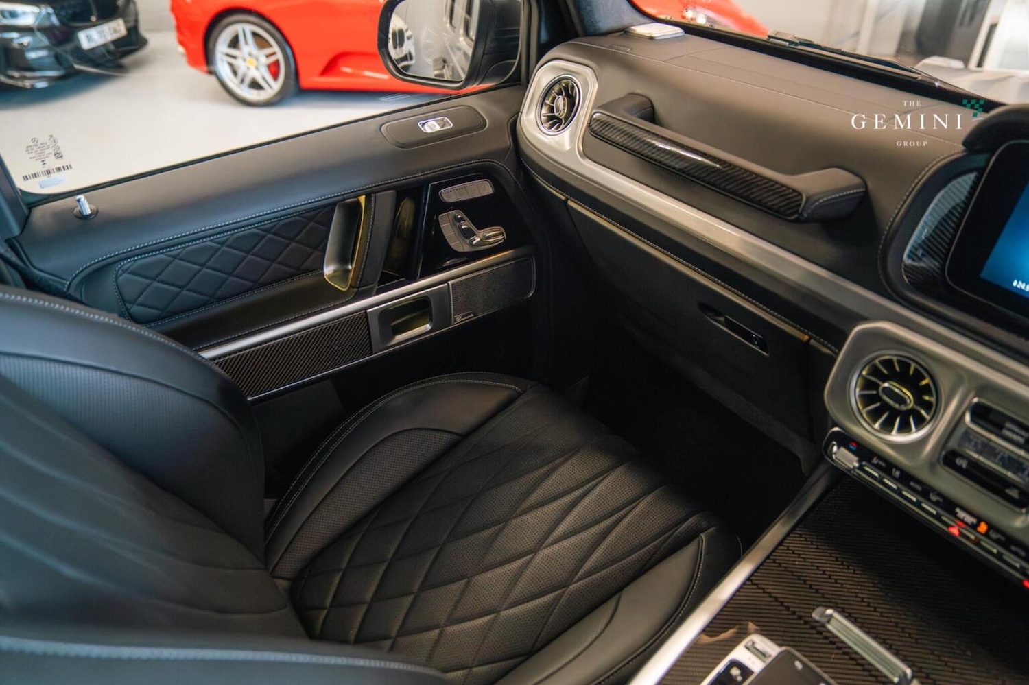 Used Mercedes-Benz G Class 2024 for sale - 78004487: Photo 73