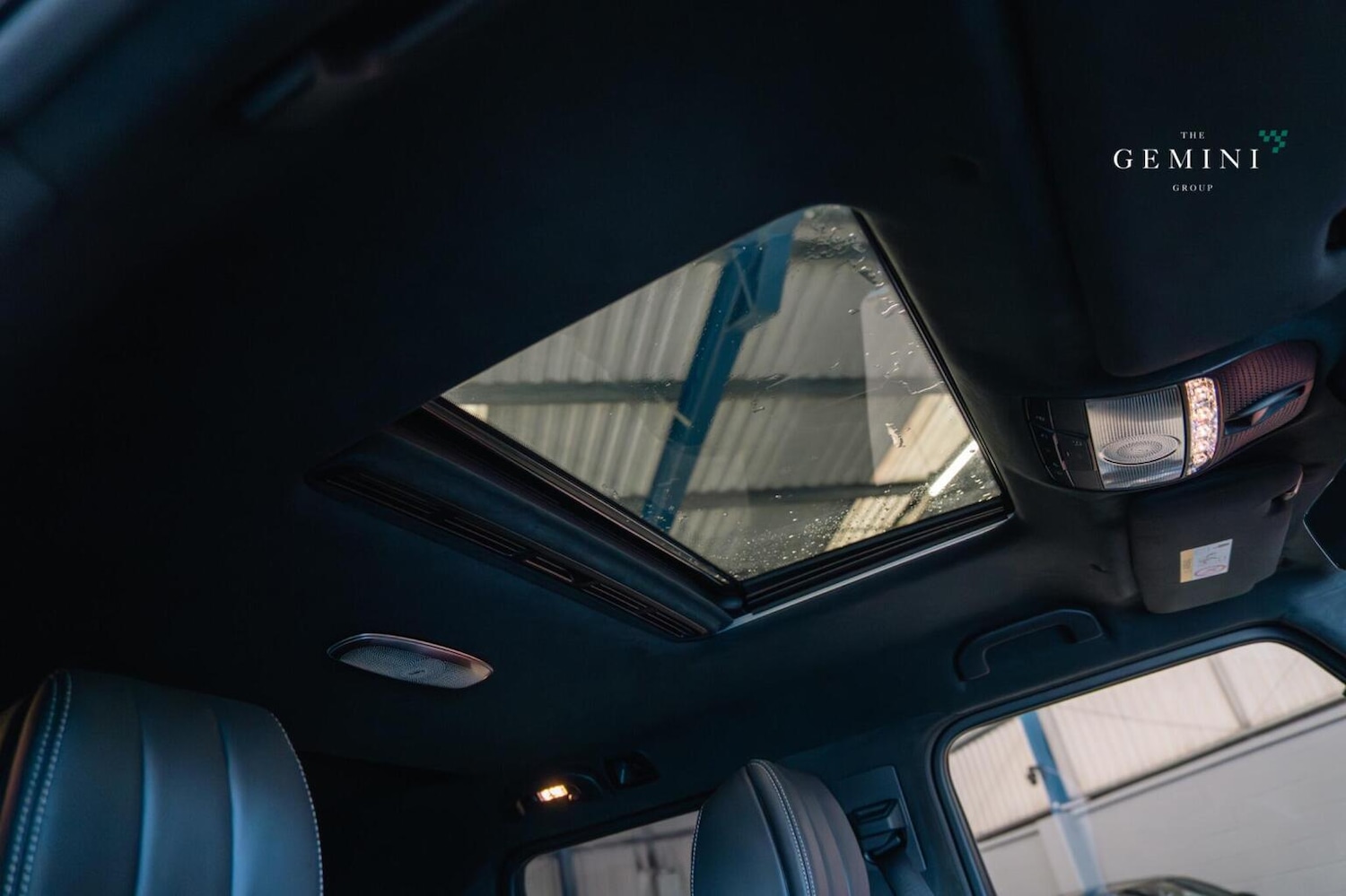 Used Mercedes-Benz G Class 2024 for sale - 78004487: Photo 74