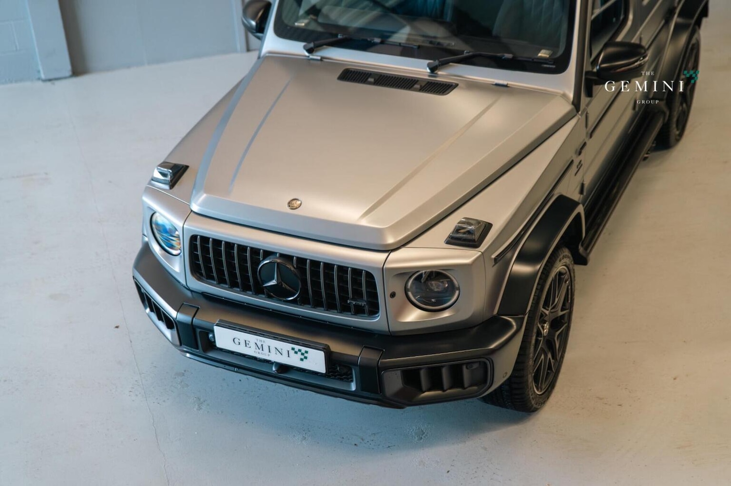 Used Mercedes-Benz G Class 2024 for sale - 78004487: Photo 78