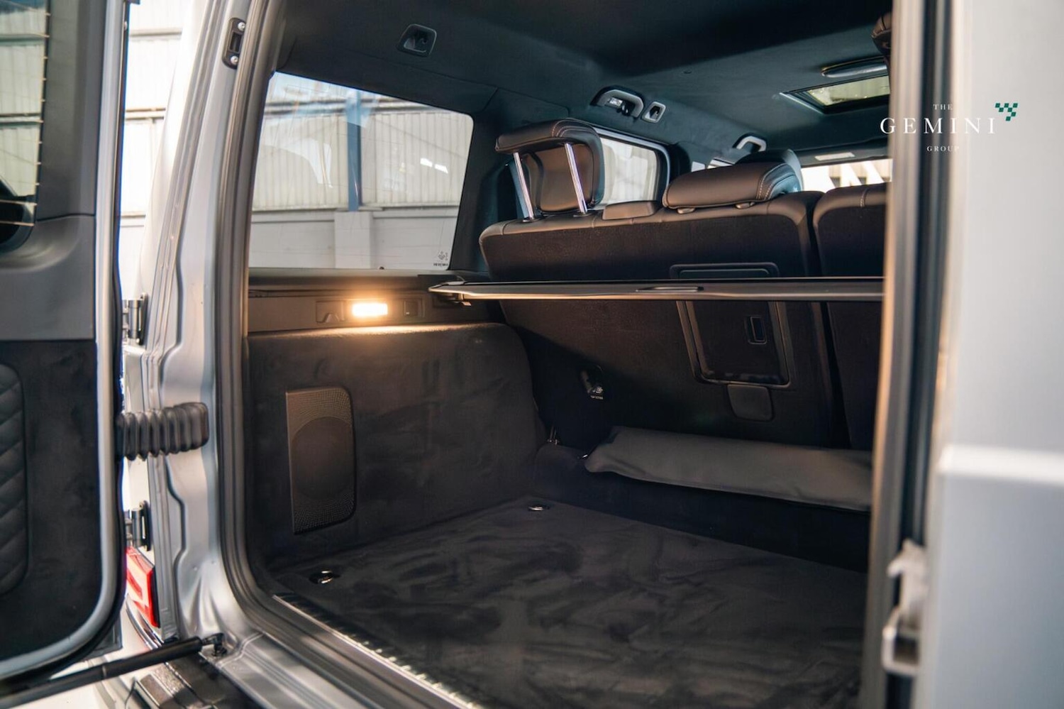 Used Mercedes-Benz G Class 2024 for sale - 78004487: Photo 84