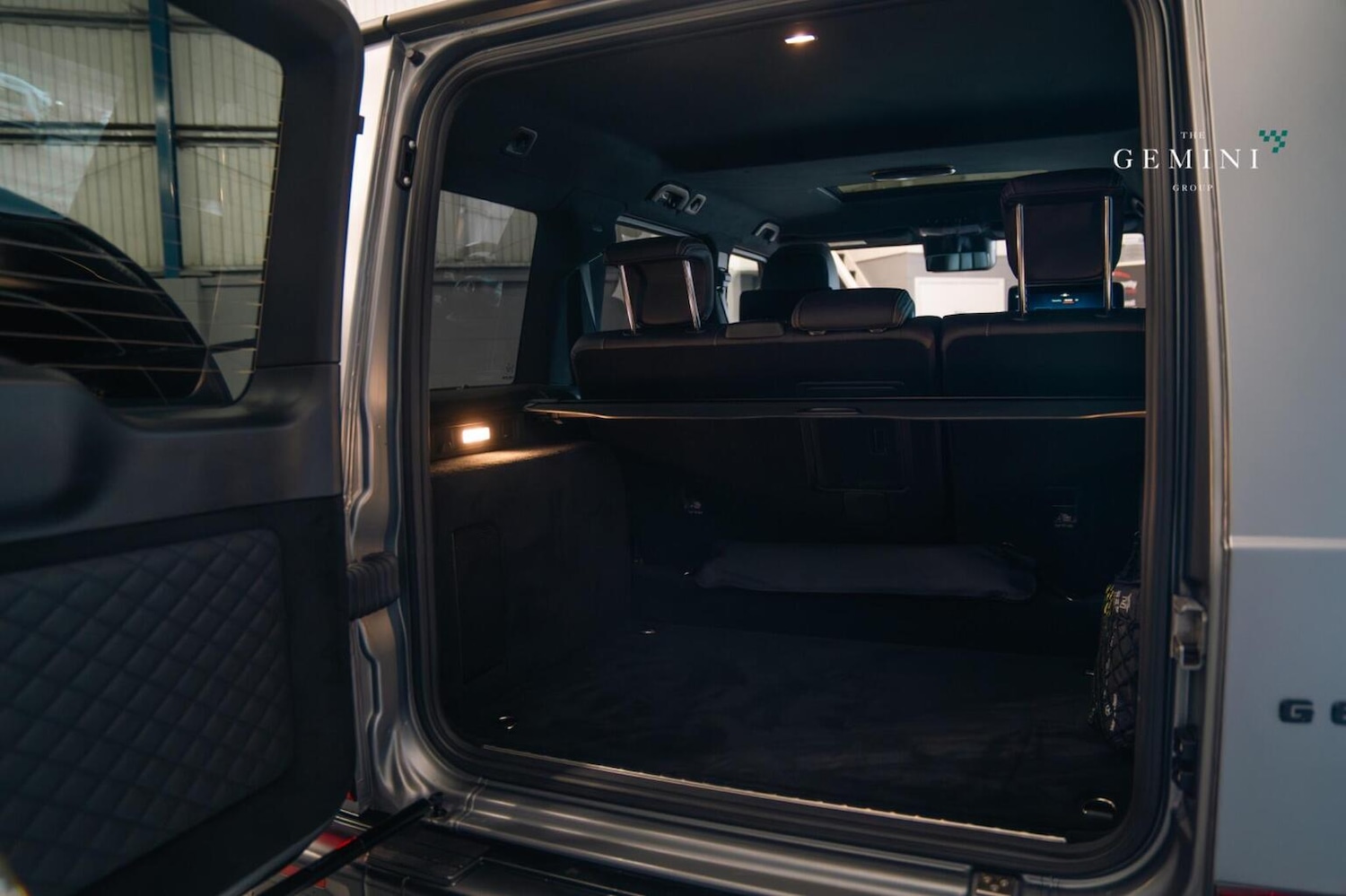 Used Mercedes-Benz G Class 2024 for sale - 78004487: Photo 85