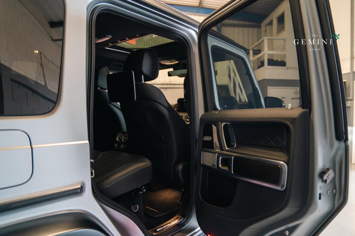 Used Mercedes-Benz G Class 2024 for sale - 78004487: Photo 87