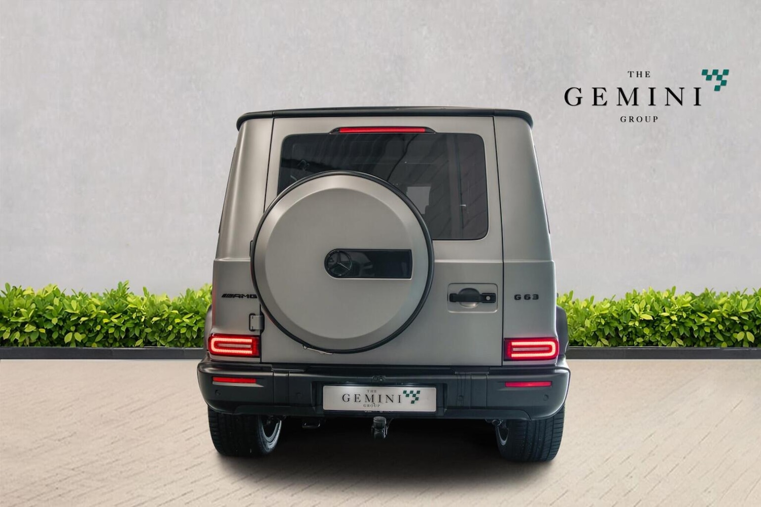 Used Mercedes-Benz G Class 2024 for sale - 78004487: Photo 9