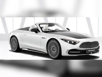 Used Mercedes-Benz Maybach S Class 2026 for sale - 78004538: Photo