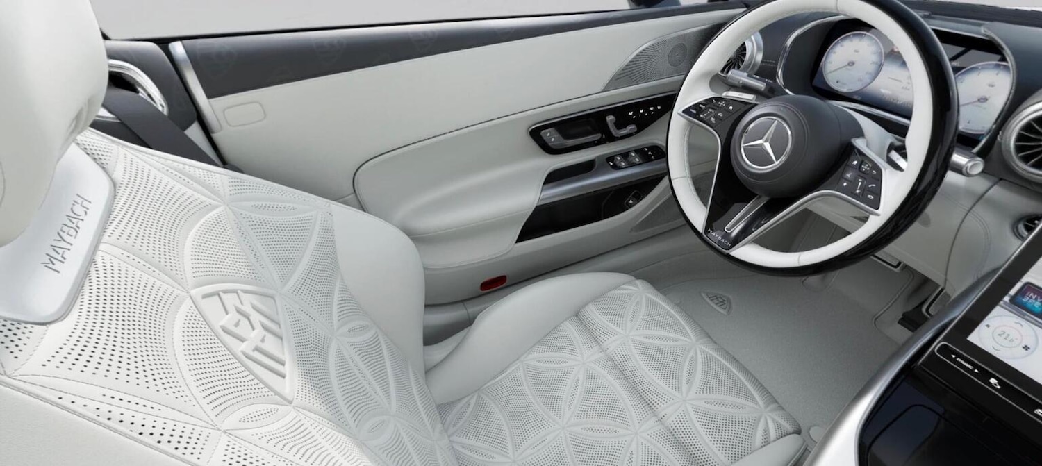 Used Mercedes-Benz Maybach S Class 2026 for sale - 78004538: Photo 3