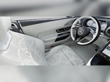 Used Mercedes-Benz Maybach S Class 2026 for sale - 78004538: Photo