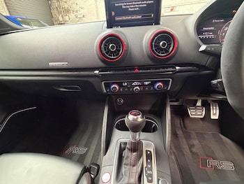 Used Audi RS3 2019 for sale - 79575634: Photo