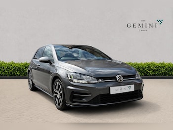 Used Volkswagen Golf 2018 for sale - 79115482: Photo