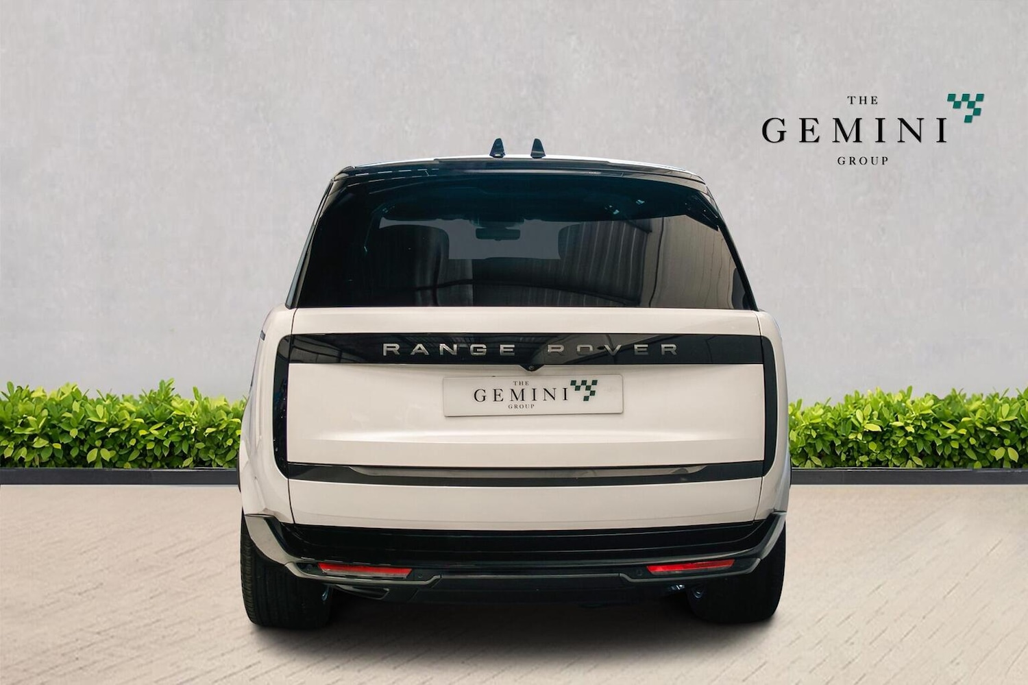 Used Land Rover Range Rover 2025 for sale - 78004456: Photo 10