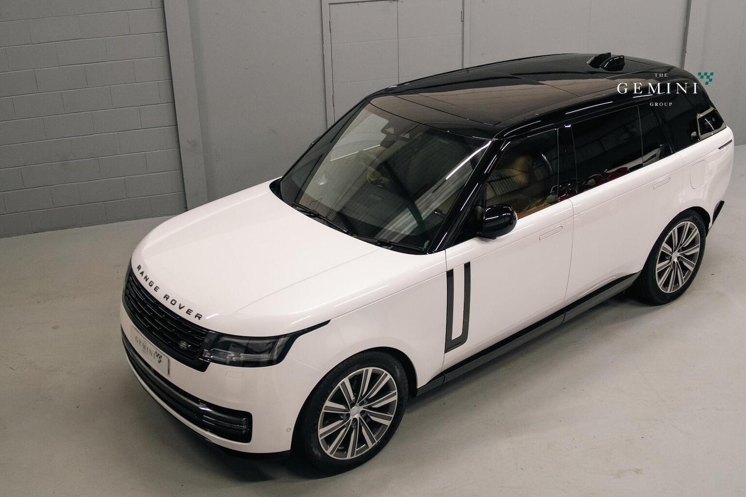 Used Land Rover Range Rover 2025 for sale - 78004456: Photo 11