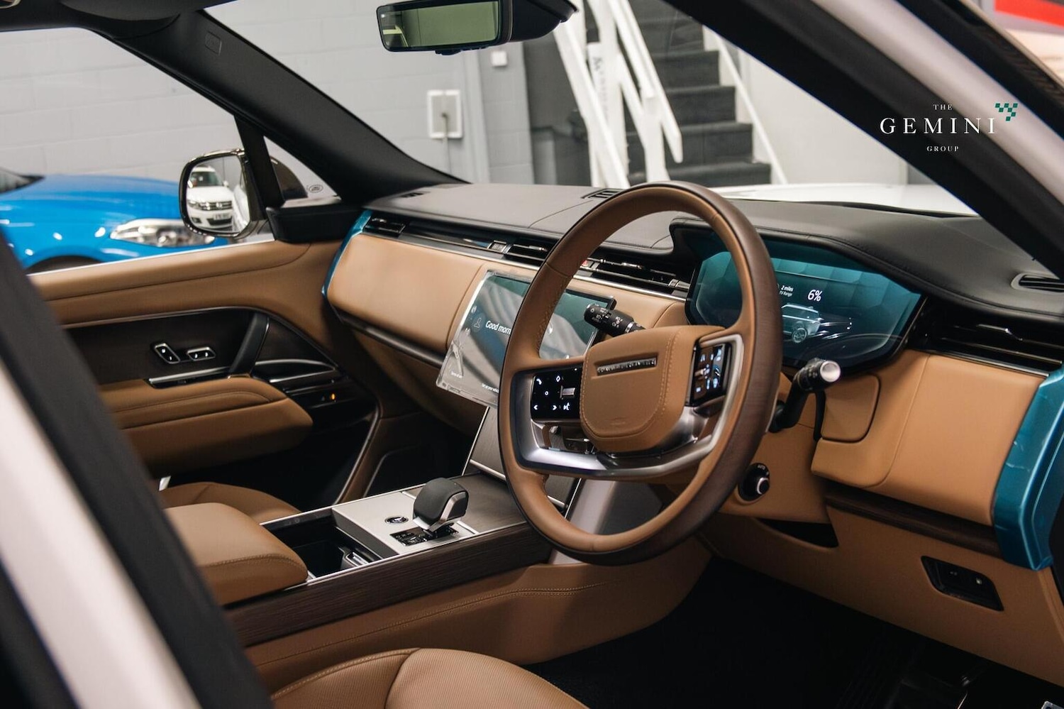 Used Land Rover Range Rover 2025 for sale - 78004456: Photo 12