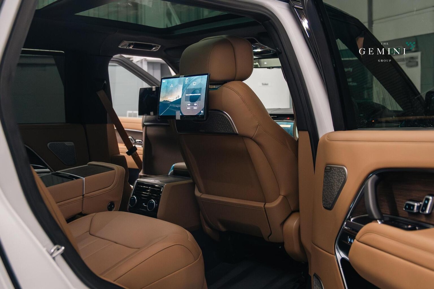 Used Land Rover Range Rover 2025 for sale - 78004456: Photo 16