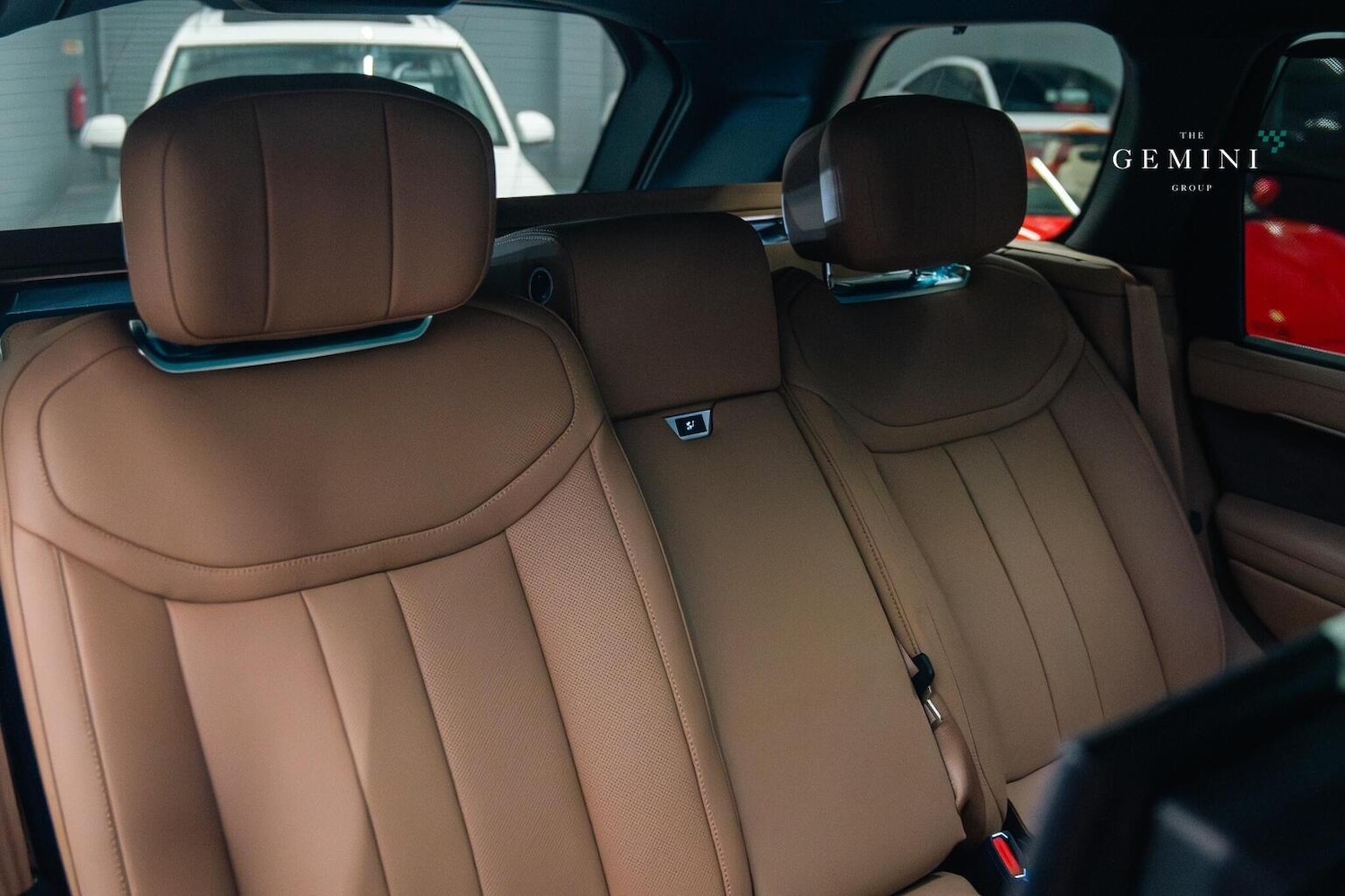 Used Land Rover Range Rover 2025 for sale - 78004456: Photo 17