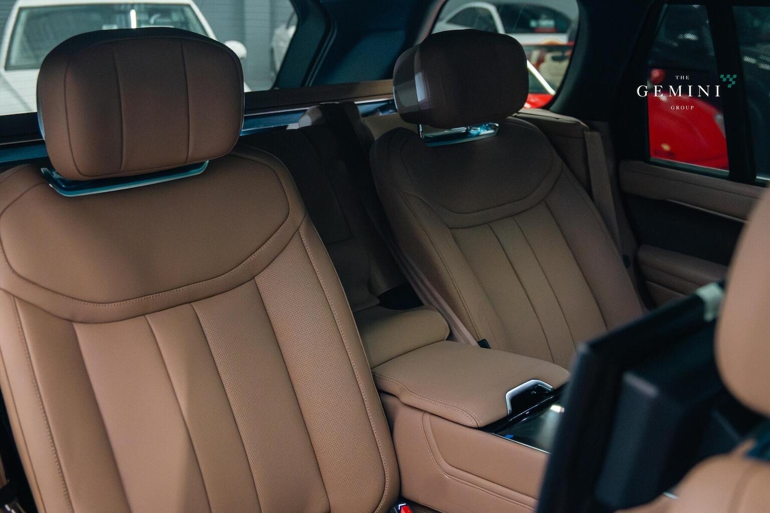 Used Land Rover Range Rover 2025 for sale - 78004456: Photo 18