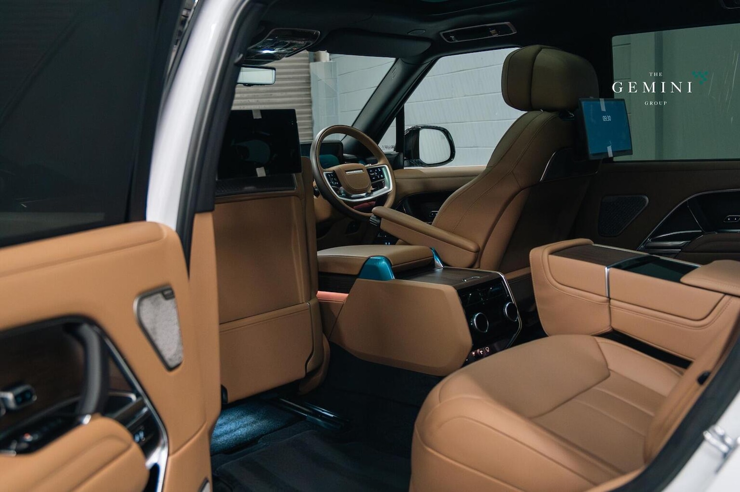 Used Land Rover Range Rover 2025 for sale - 78004456: Photo 19