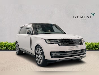 Used Land Rover Range Rover 2025 for sale - 78004456: Photo