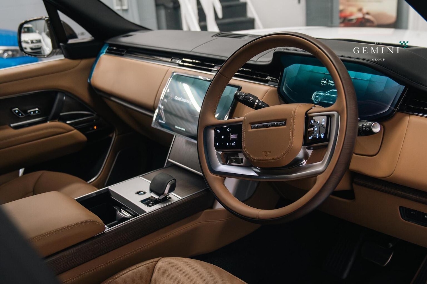 Used Land Rover Range Rover 2025 for sale - 78004456: Photo 2