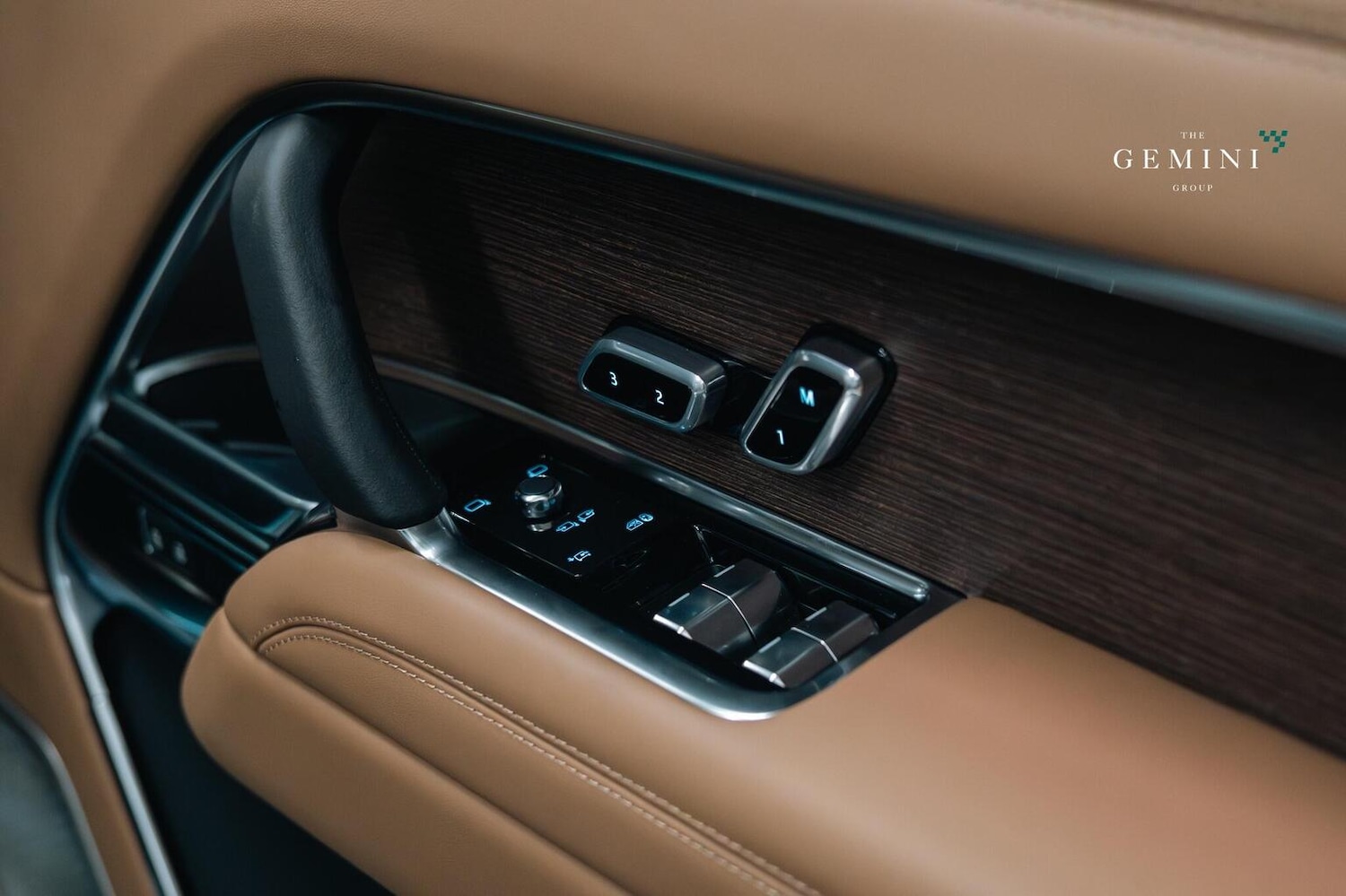 Used Land Rover Range Rover 2025 for sale - 78004456: Photo 20