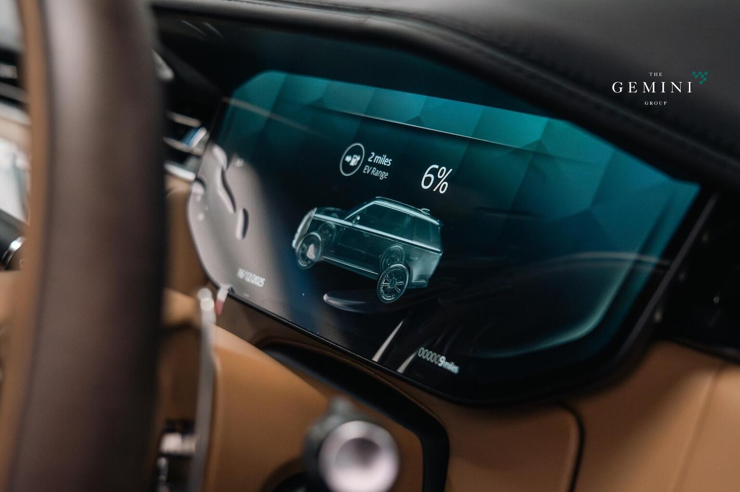 Used Land Rover Range Rover 2025 for sale - 78004456: Photo 22