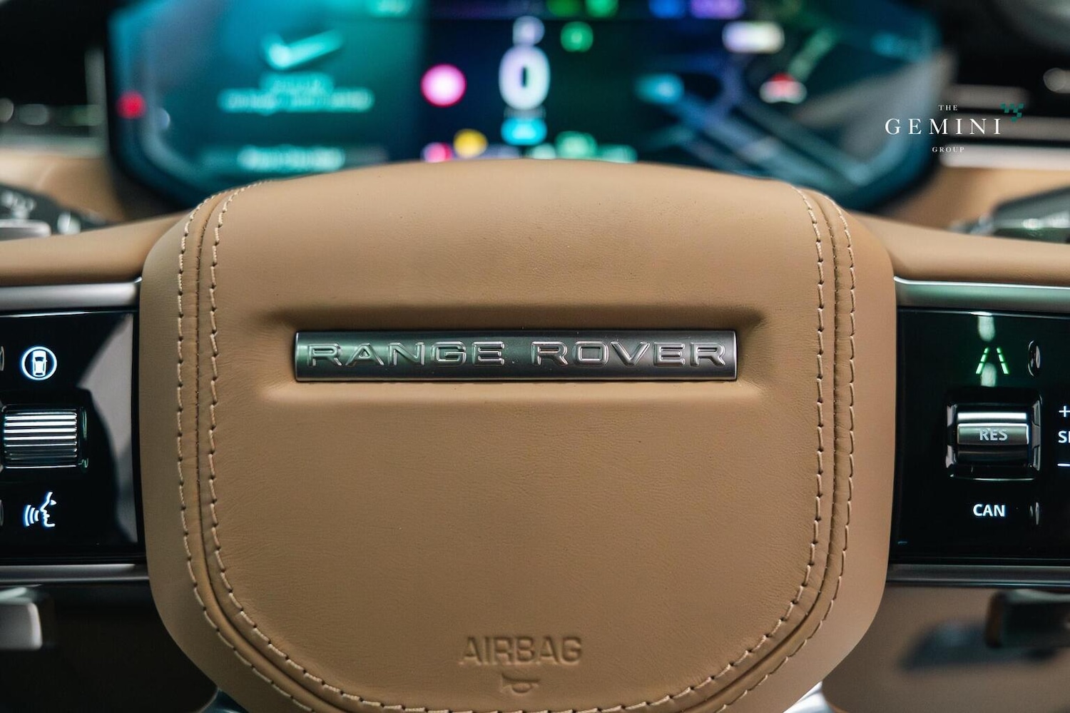 Used Land Rover Range Rover 2025 for sale - 78004456: Photo 25