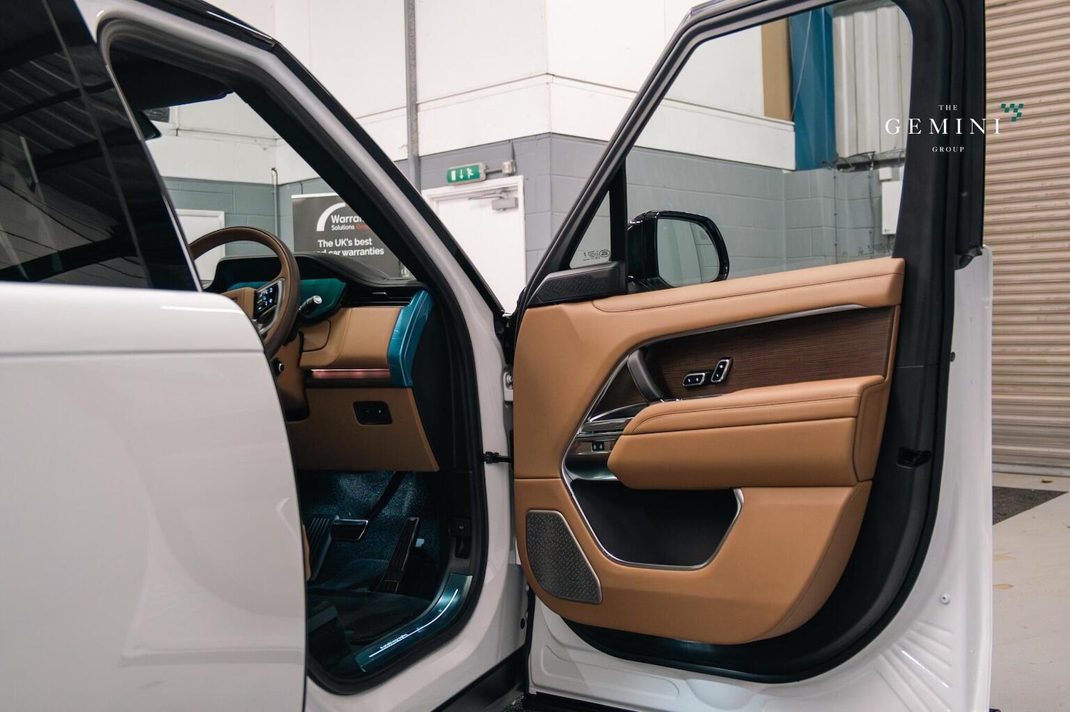 Used Land Rover Range Rover 2025 for sale - 78004456: Photo 31