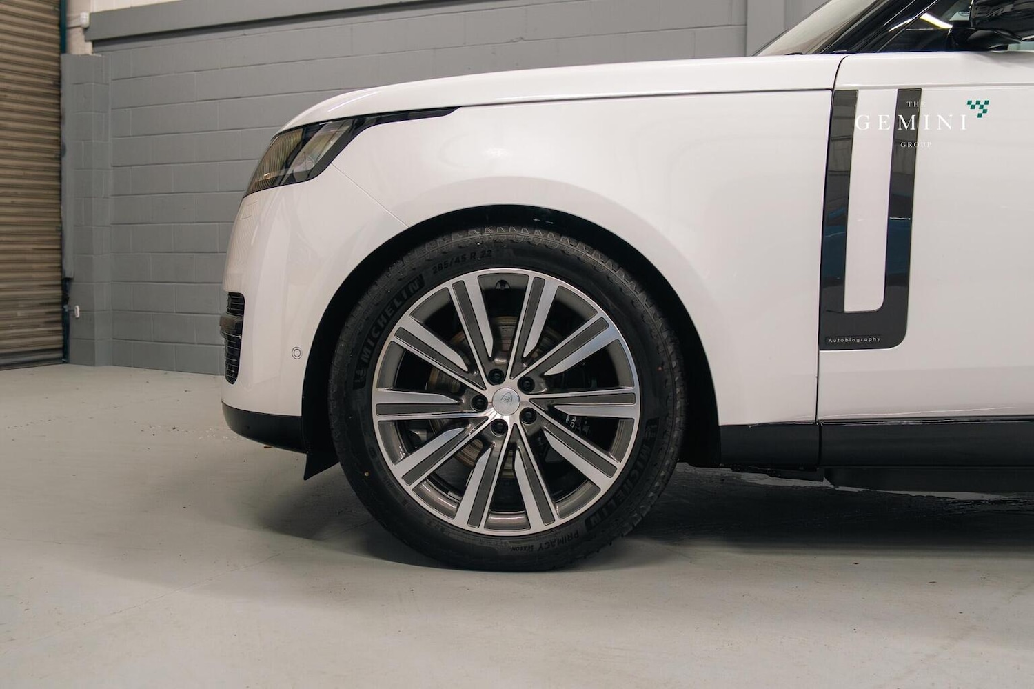 Used Land Rover Range Rover 2025 for sale - 78004456: Photo 34