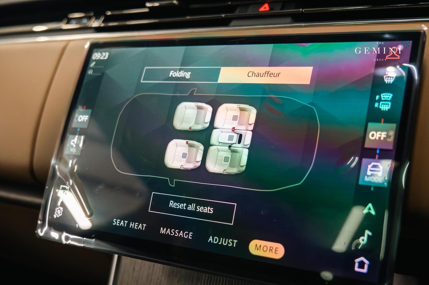 Used Land Rover Range Rover 2025 for sale - 78004456: Photo 39