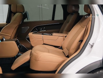 Used Land Rover Range Rover 2025 for sale - 78004456: Photo