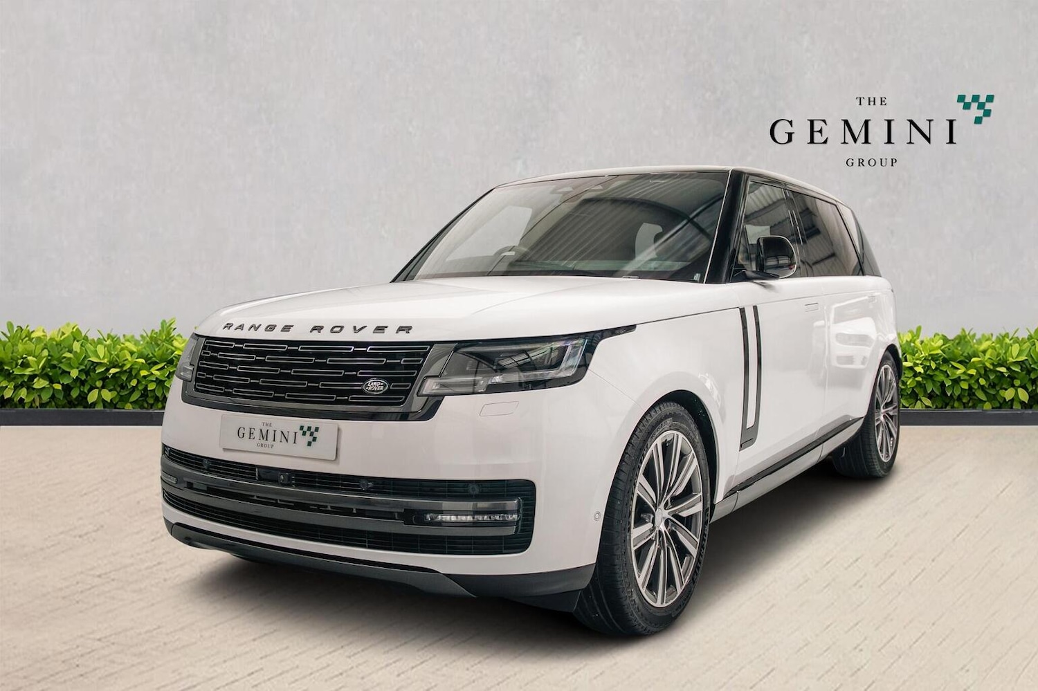 Used Land Rover Range Rover 2025 for sale - 78004456: Photo 4