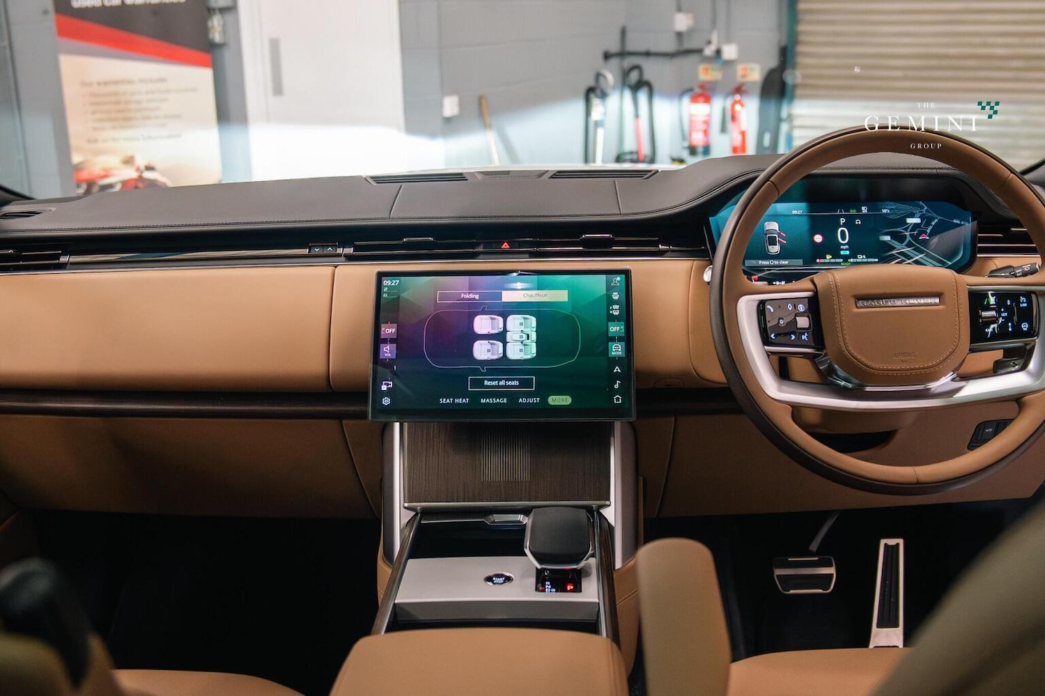 Used Land Rover Range Rover 2025 for sale - 78004456: Photo 41