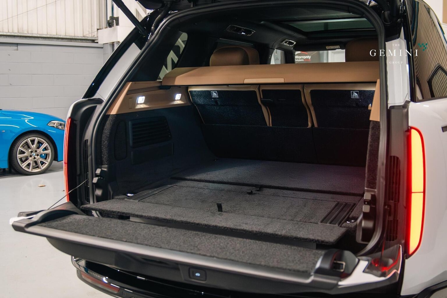 Used Land Rover Range Rover 2025 for sale - 78004456: Photo 42