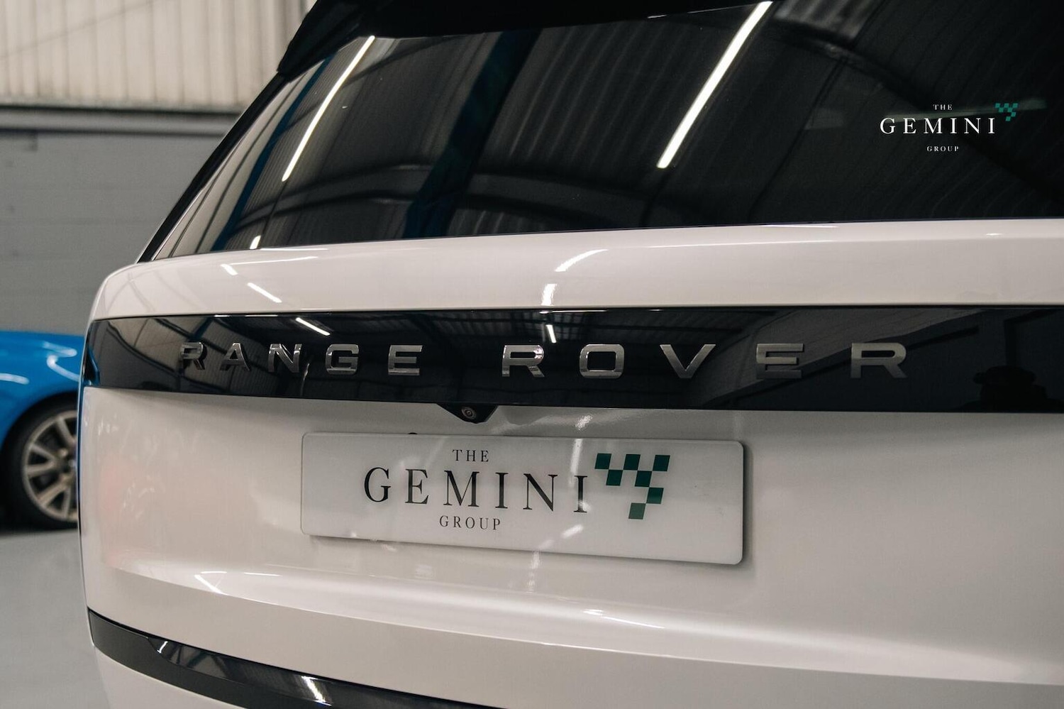 Used Land Rover Range Rover 2025 for sale - 78004456: Photo 48