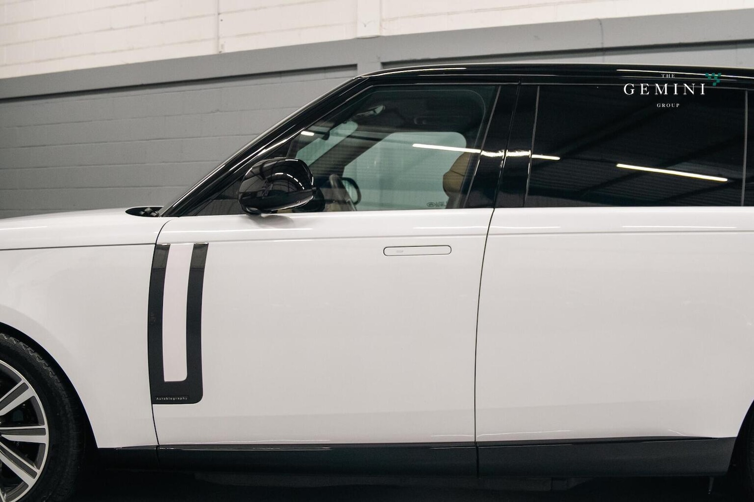 Used Land Rover Range Rover 2025 for sale - 78004456: Photo 55