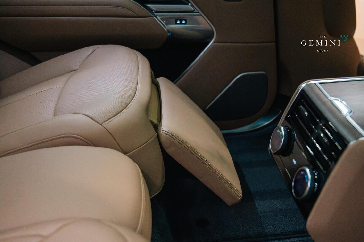 Used Land Rover Range Rover 2025 for sale - 78004456: Photo 62