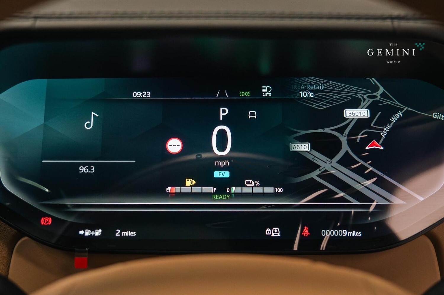 Used Land Rover Range Rover 2025 for sale - 78004456: Photo 63