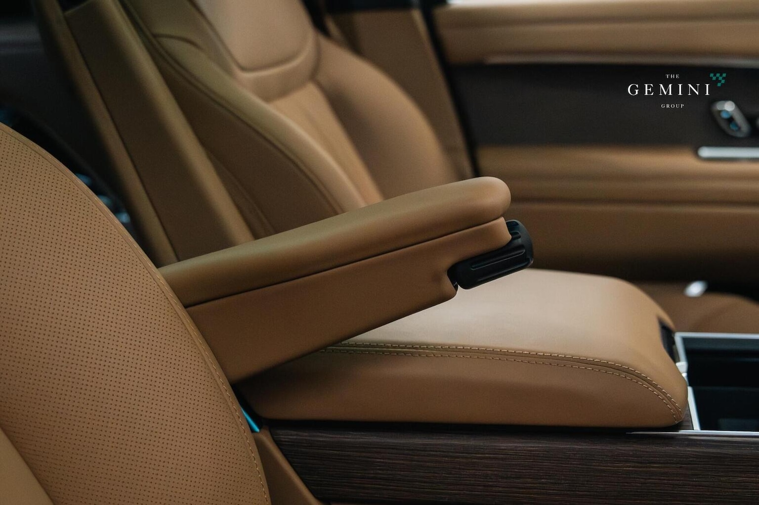 Used Land Rover Range Rover 2025 for sale - 78004456: Photo 64