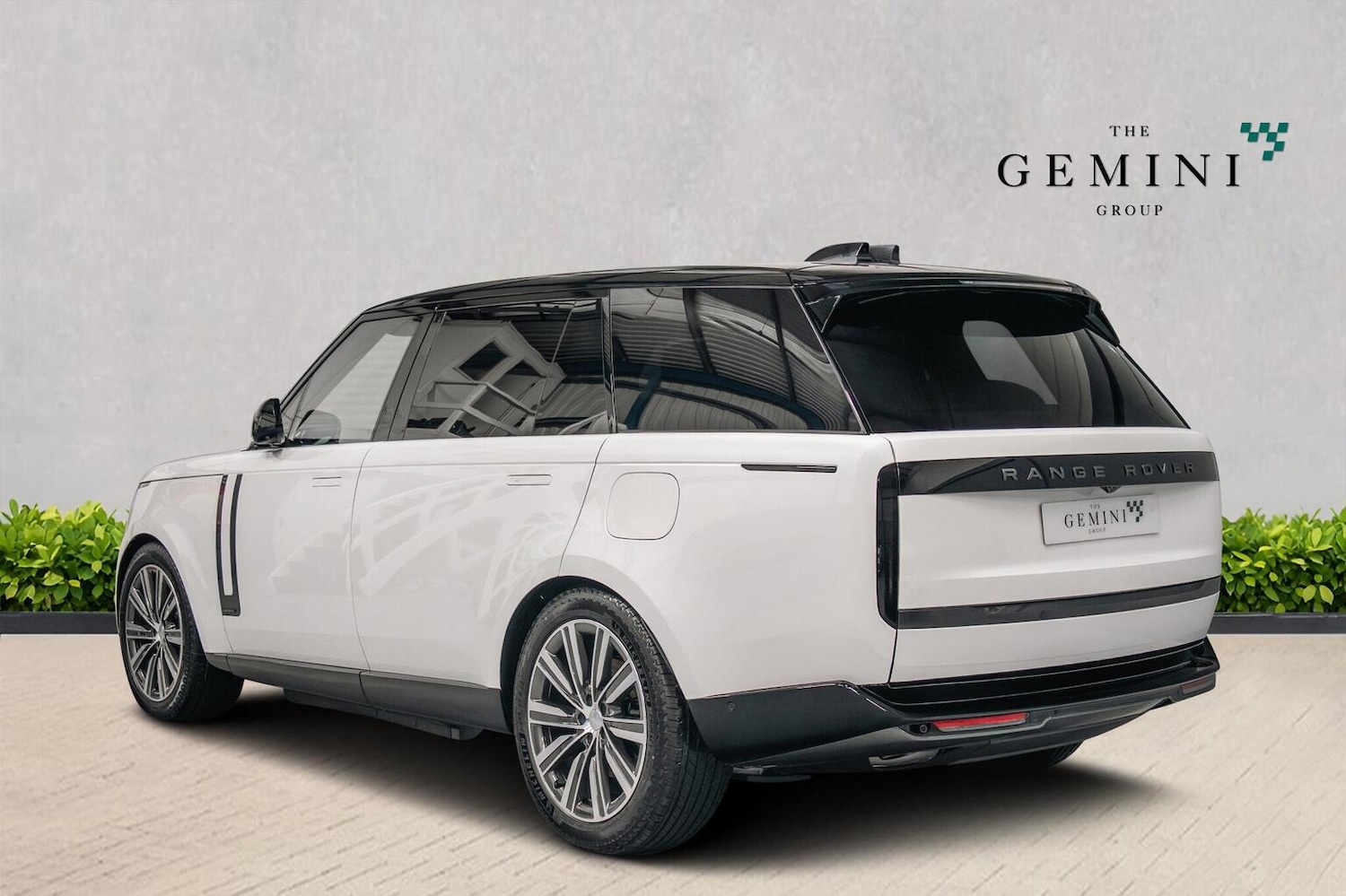 Used Land Rover Range Rover 2025 for sale - 78004456: Photo 7