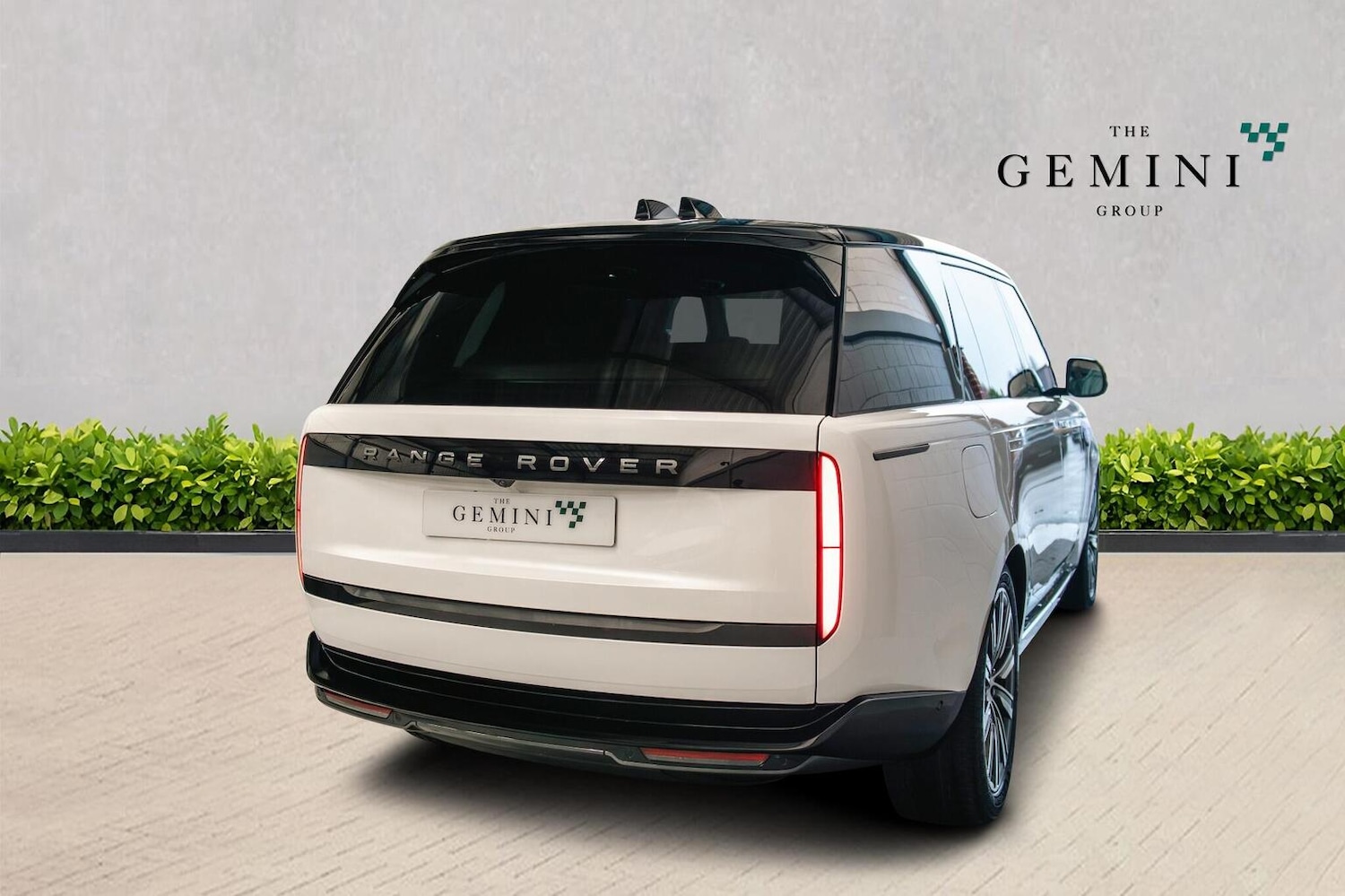 Used Land Rover Range Rover 2025 for sale - 78004456: Photo 8