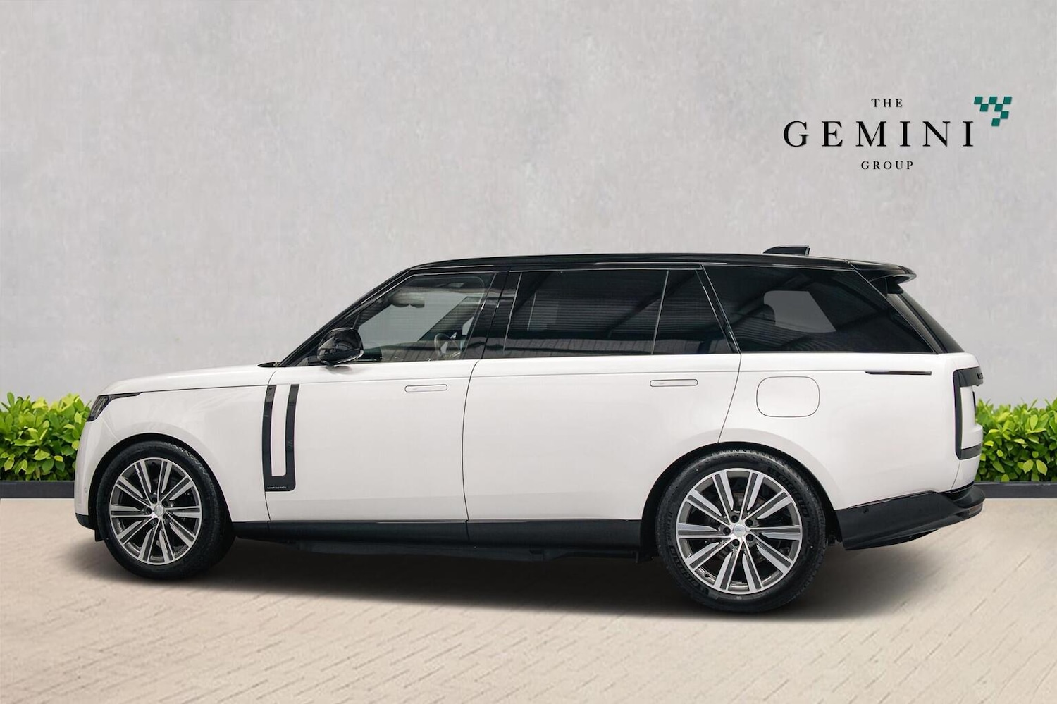 Used Land Rover Range Rover 2025 for sale - 78004456: Photo 9