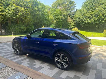 Used Audi Q5 2022 for sale - 78703483: Photo
