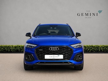 Used Audi Q5 2022 for sale - 78703483: Photo